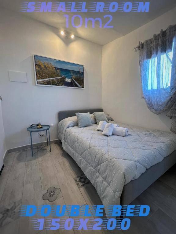 Casanova Rooms And Apartment To Rent Cefalù Kültér fotó