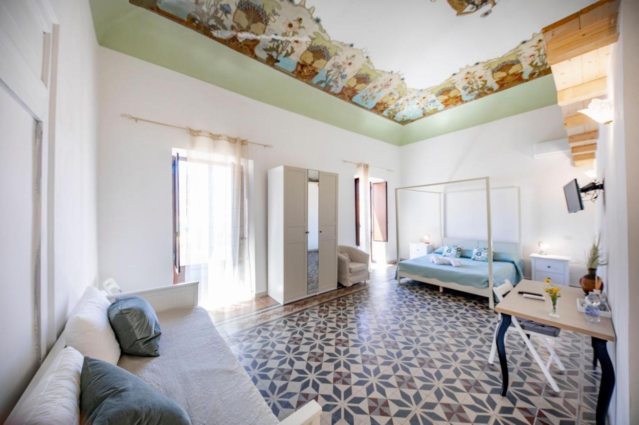 Casanova Rooms And Apartment To Rent Cefalù Kültér fotó